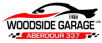 Woodside Garage Aberdour 337